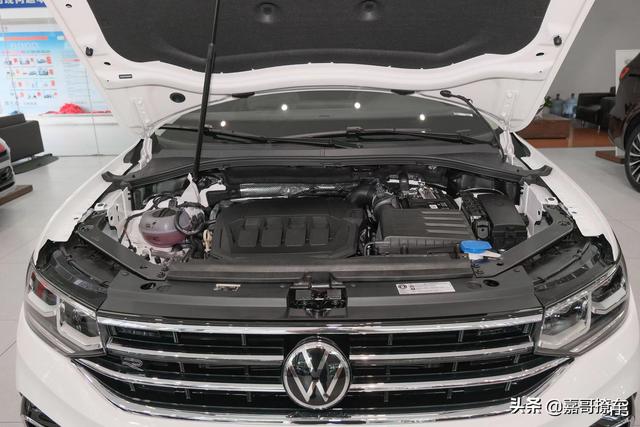 大众途观降价最新消息（大众途观最高直降四万）(7)