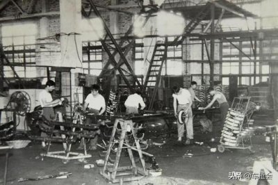 ​简述江淮汽车发展史（国内主流车企简史之江淮汽车）