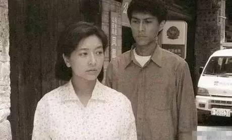 江珊跟靳东合照（与离过婚的江珊同居5年后）(9)