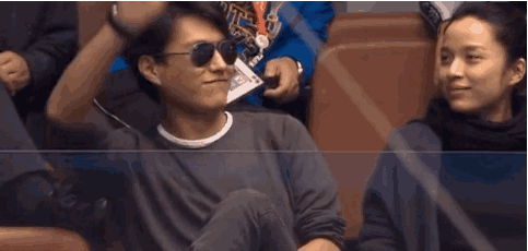 江珊跟靳东合照（与离过婚的江珊同居5年后）(18)