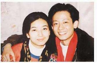 江珊跟靳东合照（与离过婚的江珊同居5年后）(4)