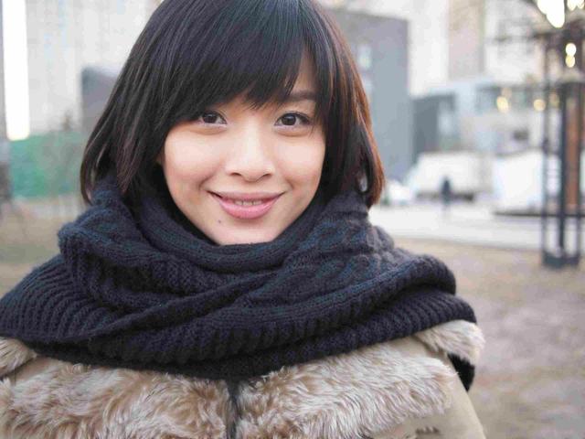 江珊跟靳东合照（与离过婚的江珊同居5年后）(8)