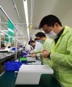 ​国产呼吸机产业链（订单已排到三季度）