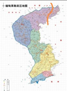 ​果敢真实战事记（从果敢88到29光复到血洗红岩）