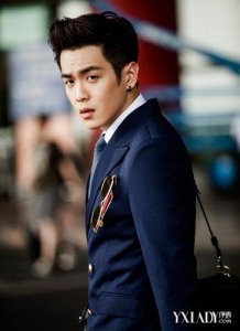 ​张若昀演过的电视剧大全集（张若昀新拍的电视剧）