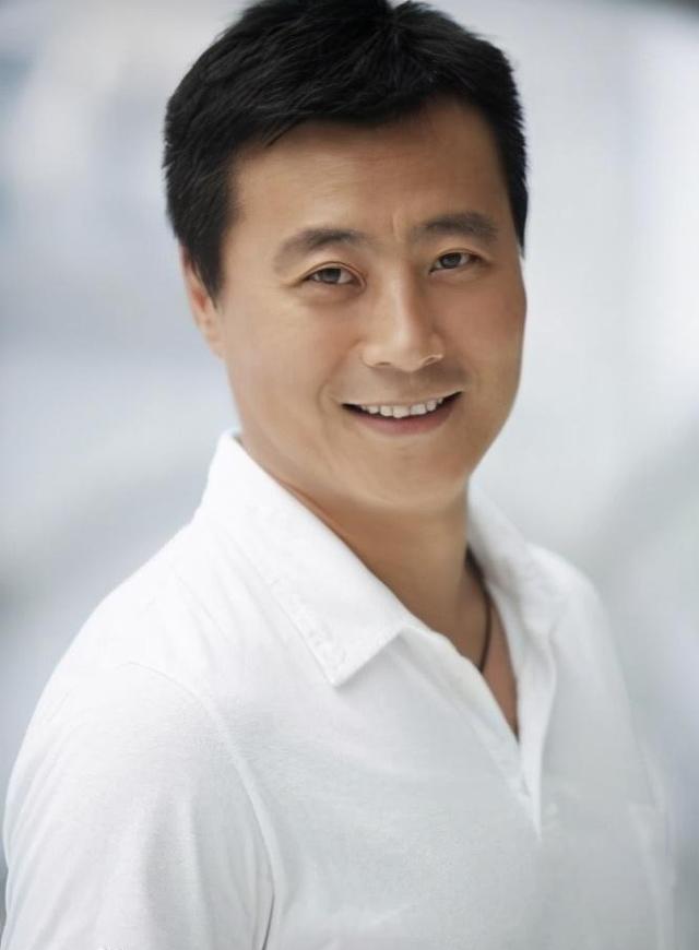 唐国强和李幼斌的电视剧(42集反腐大剧脊梁将袭)(8)