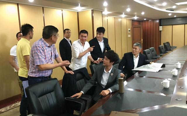 唐国强和李幼斌的电视剧(42集反腐大剧脊梁将袭)(9)