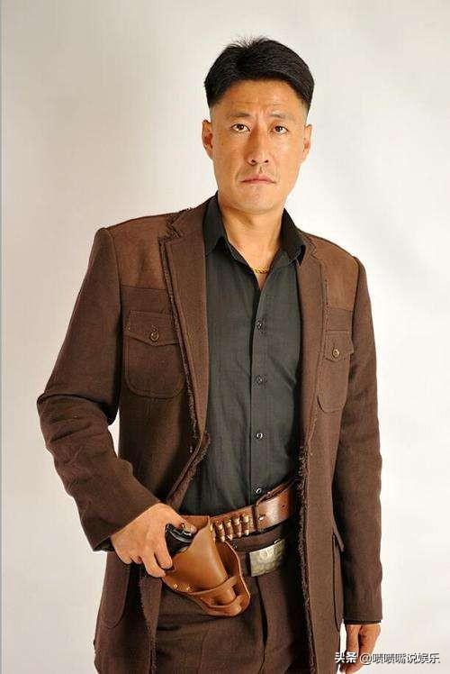 于震主演电视剧排行榜前十名(大嘴说娱乐经典影视人物)(2)