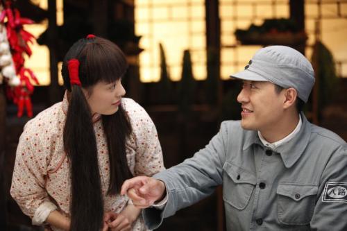 于震主演电视剧排行榜前十名(大嘴说娱乐经典影视人物)(11)