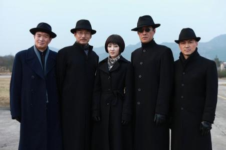 于震主演电视剧排行榜前十名(大嘴说娱乐经典影视人物)(9)