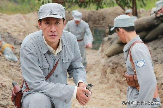 于震主演电视剧排行榜前十名(大嘴说娱乐经典影视人物)(5)