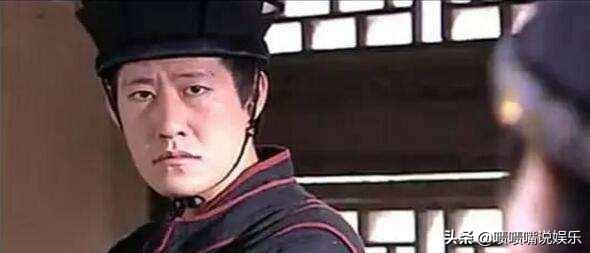 于震主演电视剧排行榜前十名(大嘴说娱乐经典影视人物)(3)