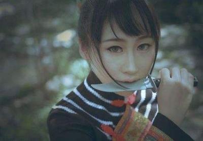 盗墓笔记潘子人物形象(盗墓笔记6个意难平角色)(2)