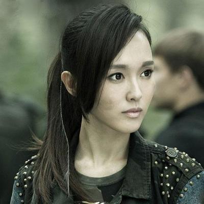 盗墓笔记潘子人物形象(盗墓笔记6个意难平角色)(3)