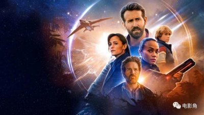 ​2022年美国科幻电影（2022播放量最高的10部Netflix电影）