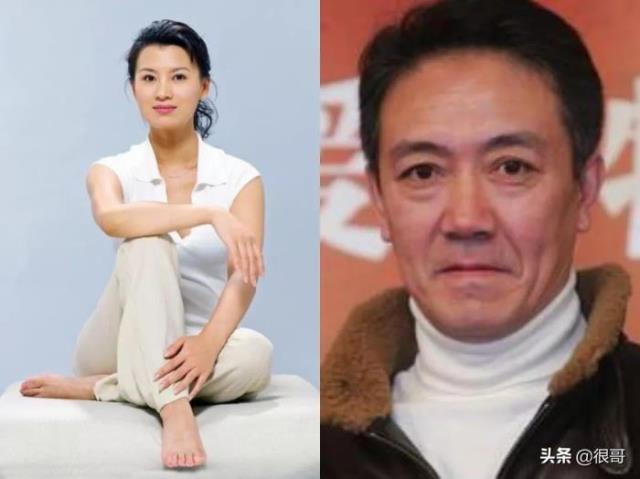 史兰芽电视剧(李幼斌史兰芽夫妻携手出演)(4)