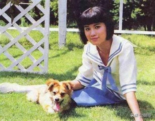 史兰芽电视剧(李幼斌史兰芽夫妻携手出演)(5)