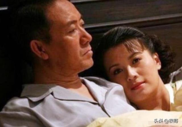 史兰芽电视剧(李幼斌史兰芽夫妻携手出演)(7)