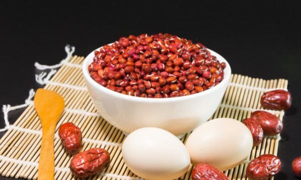 如何区分红豆和赤小豆,赤小豆与红豆有什么区别图5