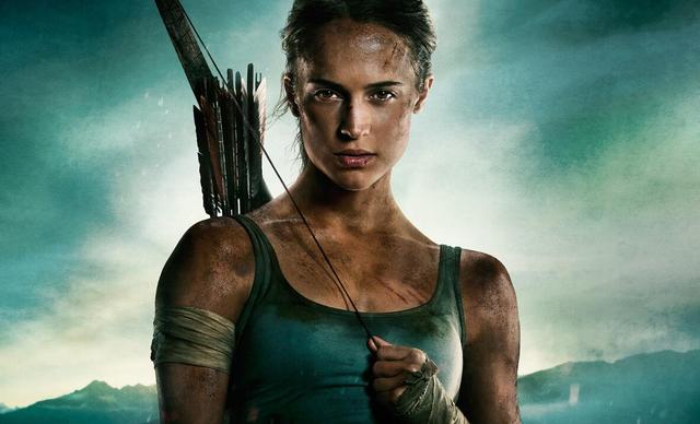 薇诺娜·瑞德电影集锦(出演大尺度机械姬的艾丽西亚)(6)