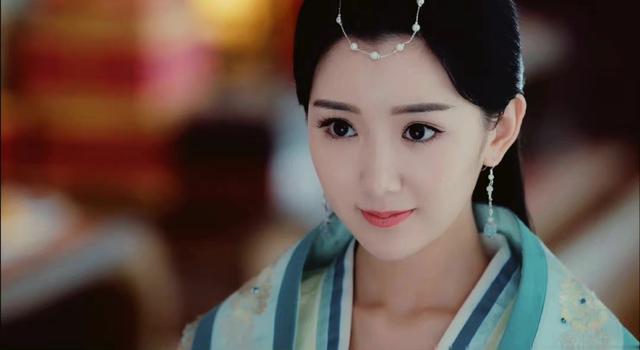 毛晓彤演的戏有哪些古装(毛晓彤又一古装剧来袭)(5)