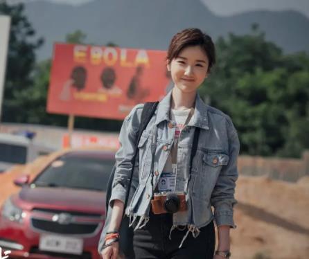 毛晓彤演的戏有哪些古装(毛晓彤又一古装剧来袭)(4)