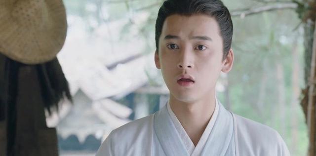 毛晓彤演的戏有哪些古装(毛晓彤又一古装剧来袭)(9)