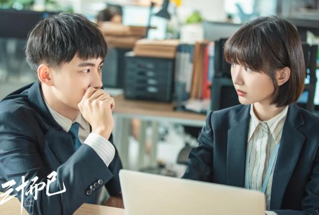 毛晓彤演的戏有哪些古装(毛晓彤又一古装剧来袭)(2)