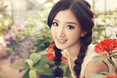 ​毛晓彤演的戏有哪些古装（毛晓彤又一古装剧来袭）