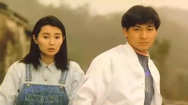 张曼玉超经典的几部电影都在这了(盘点一代影后张曼玉的经典电影)(1)