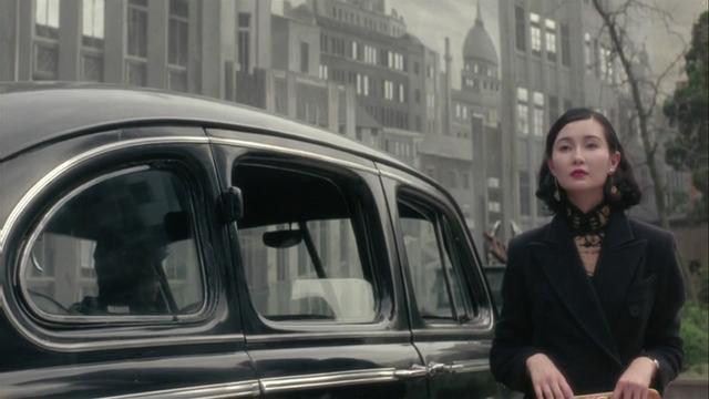 张曼玉超经典的几部电影都在这了(盘点一代影后张曼玉的经典电影)(2)