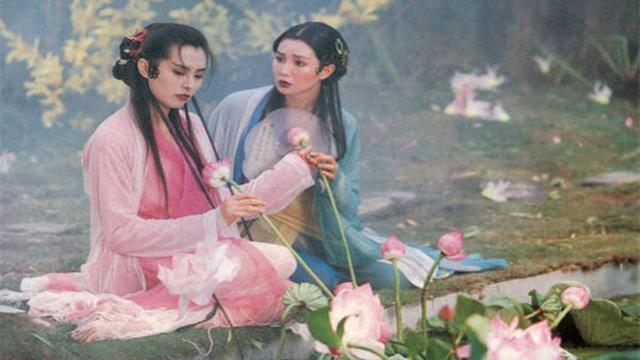 张曼玉超经典的几部电影都在这了(盘点一代影后张曼玉的经典电影)(4)