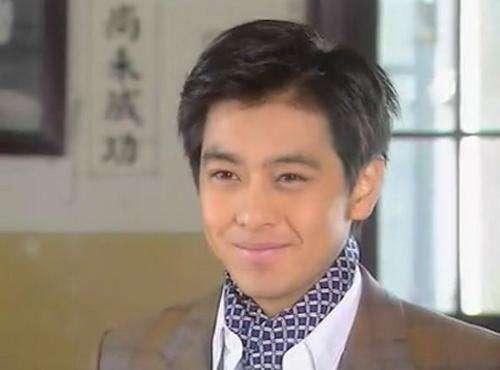 林志颖拍的电视剧大全集（不老男神林志颖的20部影视剧）(7)