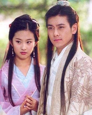 林志颖拍的电视剧大全集（不老男神林志颖的20部影视剧）(8)