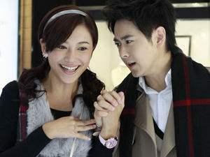 林志颖拍的电视剧大全集（不老男神林志颖的20部影视剧）(14)