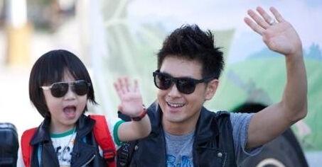 林志颖拍的电视剧大全集（不老男神林志颖的20部影视剧）(19)