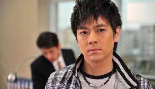 林志颖拍的电视剧大全集（不老男神林志颖的20部影视剧）(16)