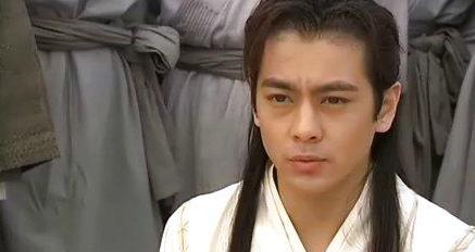 林志颖拍的电视剧大全集（不老男神林志颖的20部影视剧）(10)