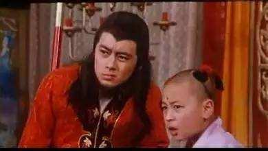 林志颖拍的电视剧大全集（不老男神林志颖的20部影视剧）(6)