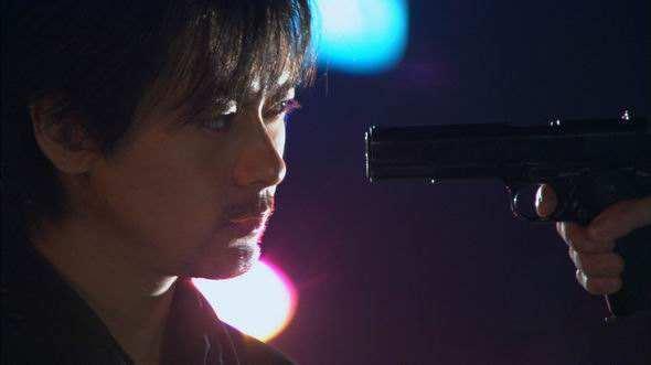 林志颖拍的电视剧大全集（不老男神林志颖的20部影视剧）(11)