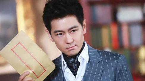 林志颖拍的电视剧大全集（不老男神林志颖的20部影视剧）(18)