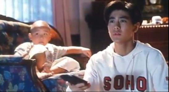 林志颖拍的电视剧大全集（不老男神林志颖的20部影视剧）(5)