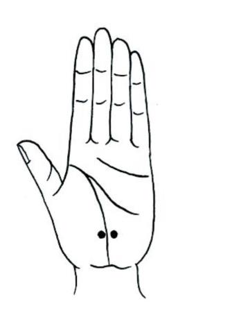 教你怎样看手相(看手相的正确打开方式)(10)