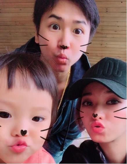 欧弟二胎最新(欧弟宣布怀二胎)(13)