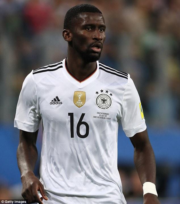 卡塔尔世界杯德国退出了吗(德国战车出征卡塔尔)(7)