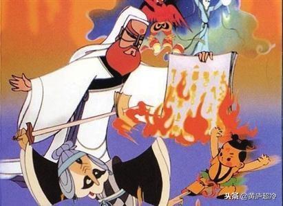 盘点童年最爱看的动画片(10部90后小时候爱看的动画片)(2)