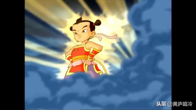 盘点童年最爱看的动画片(10部90后小时候爱看的动画片)(3)