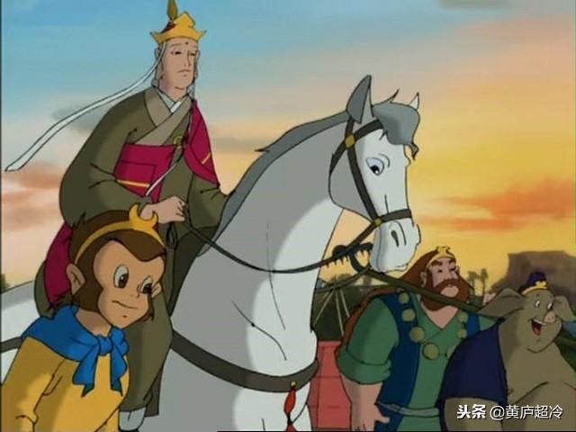 盘点童年最爱看的动画片(10部90后小时候爱看的动画片)(1)