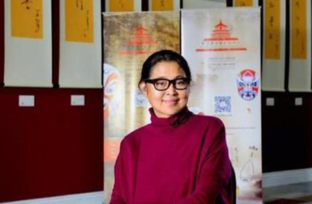 倪萍腿怎么站不起来(60岁倪萍双腿落下病根)(2)