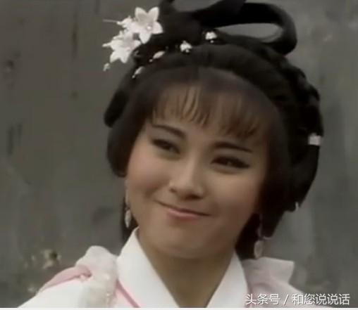 蒋勤勤版本白发魔女传(12版白发魔女传蒋勤勤最经典)(4)